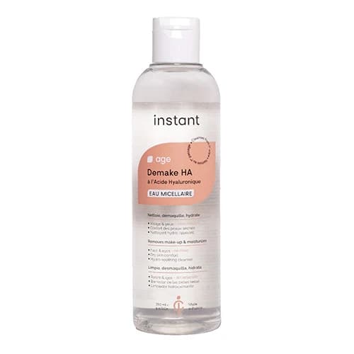 INSTANT DEMAKE HA – MAKE-UP REMOVER