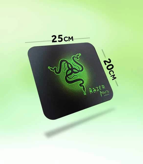 Razer Mouse Pad (Small Size)