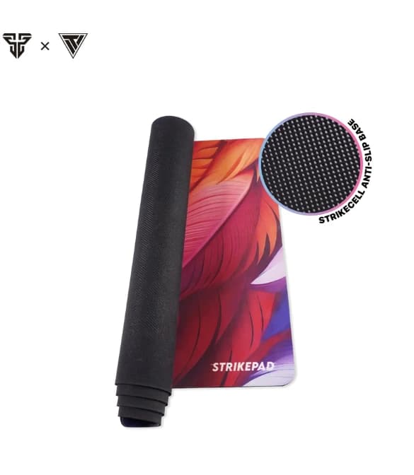 FANTECH MST901 Mouse Pad - STRIKEPAD