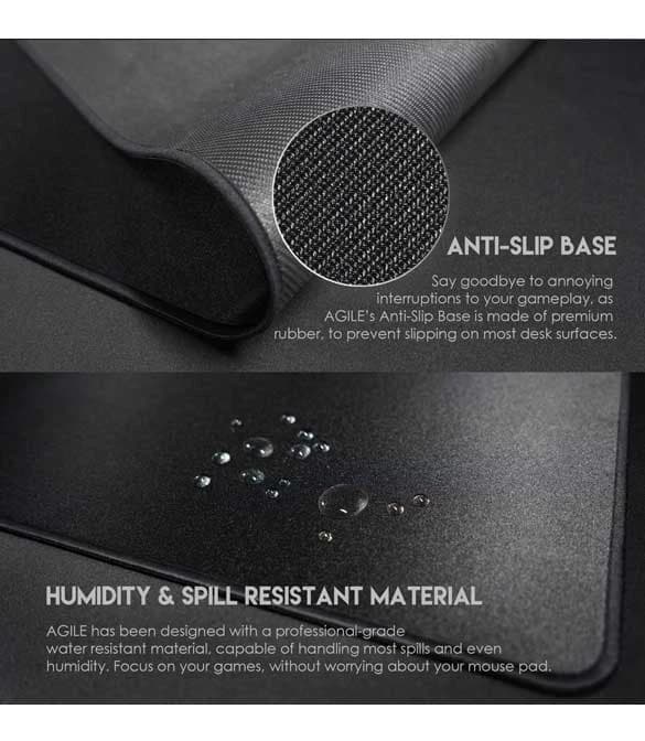 Fantech AGILE MP903