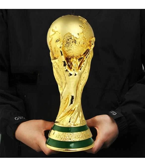 نموذج كأس العالم (36 سم)