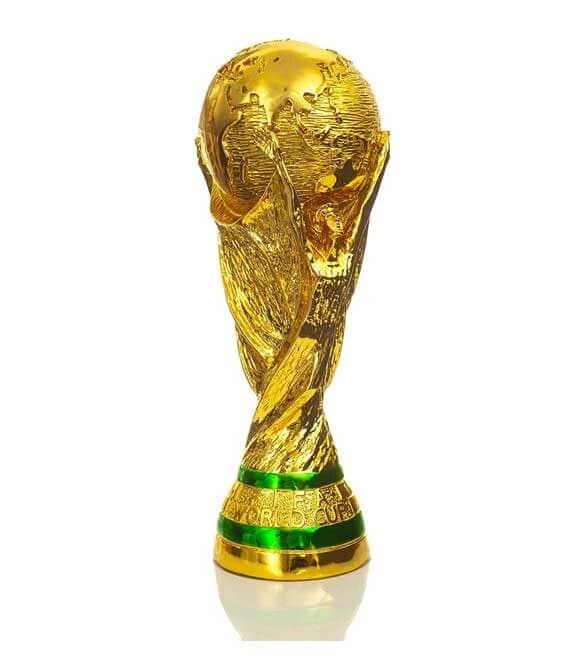 نموذج كأس العالم (36 سم)