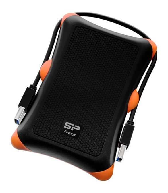 Silicon Power 2TB Armor A30