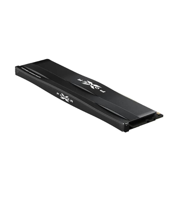 Silicon Power Xpower Zenith DDR5 6000MHz 16GBx2 Desktop Gaming UDIMM -Black