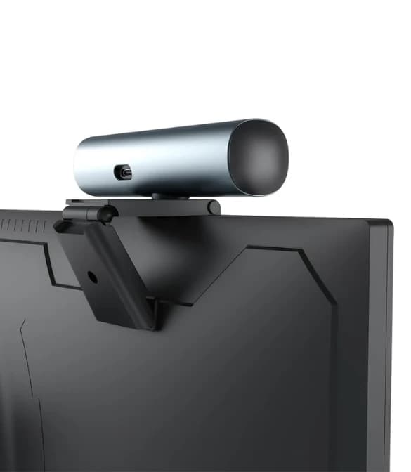 Redragon GW911 4K Webcam for PC