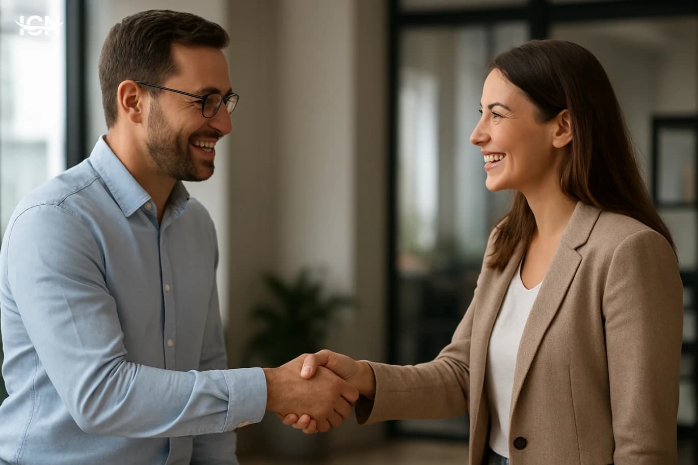 Everyday Greetings That Build Real Rapport