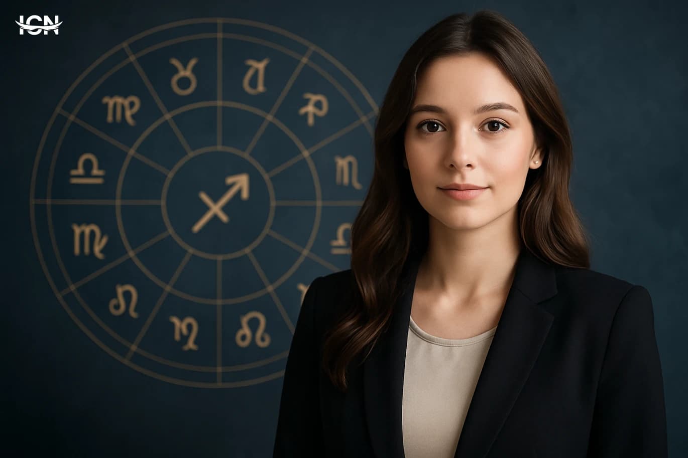 How Your Rising Sign Shapes First Impressions