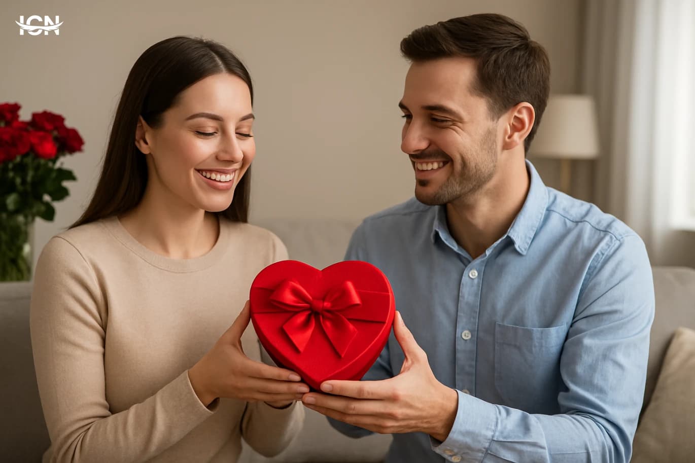 Valentine’s Day in Modern Life