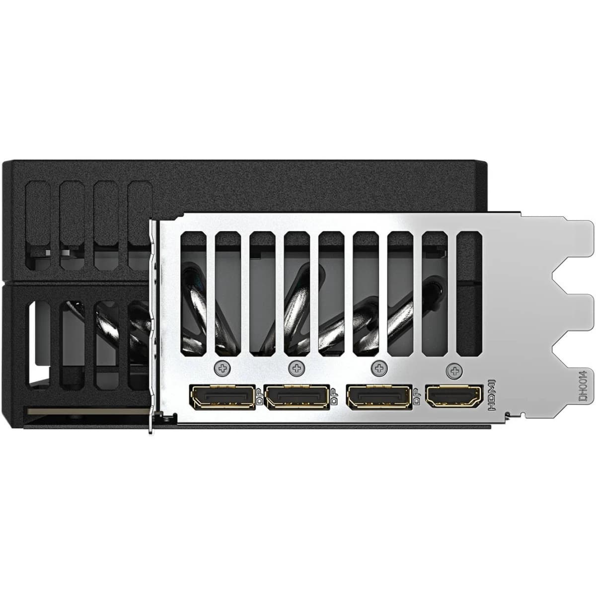 GIGABYTE AORUS GeForce RTX 5090 MASTER Graphics Card, 32GB GDDR7 512-Bit Memory, 2655 MHz Core Clock, 21760 CUDA Cores, PCI Express 5.0
