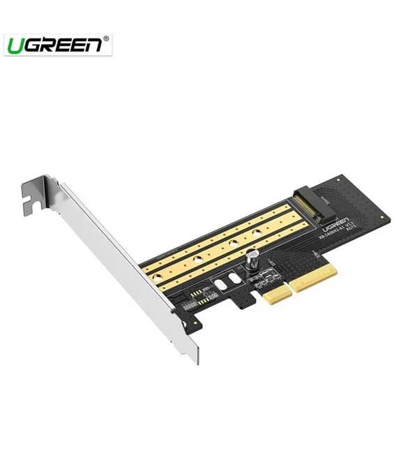 UGREEN CM302 M.2 NVME TO PCI-E 3.0 X 4