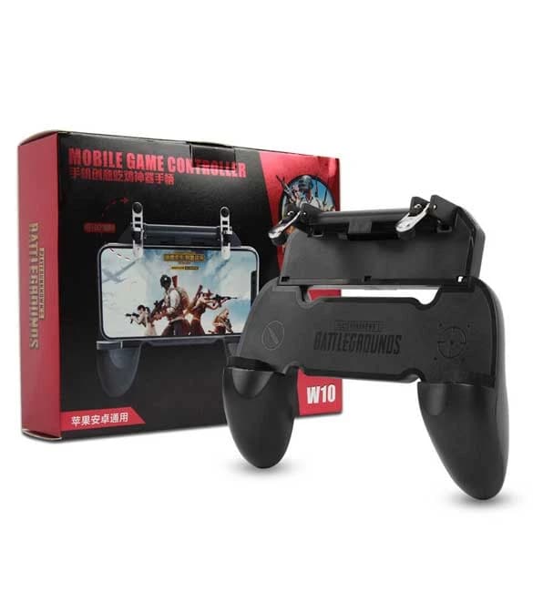 W10 Mobile Game Controller