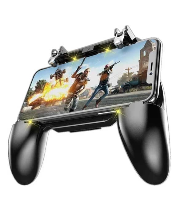 W10 Mobile Game Controller