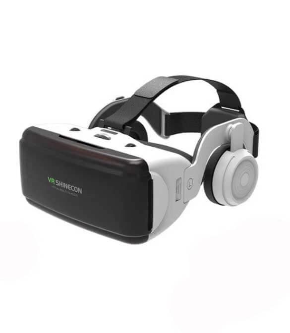 VR Shinecon Virtual Reality 3D