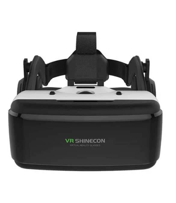 VR Shinecon Virtual Reality 3D