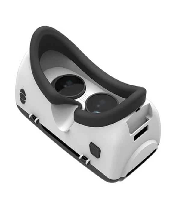 VR Shinecon Virtual Reality 3D