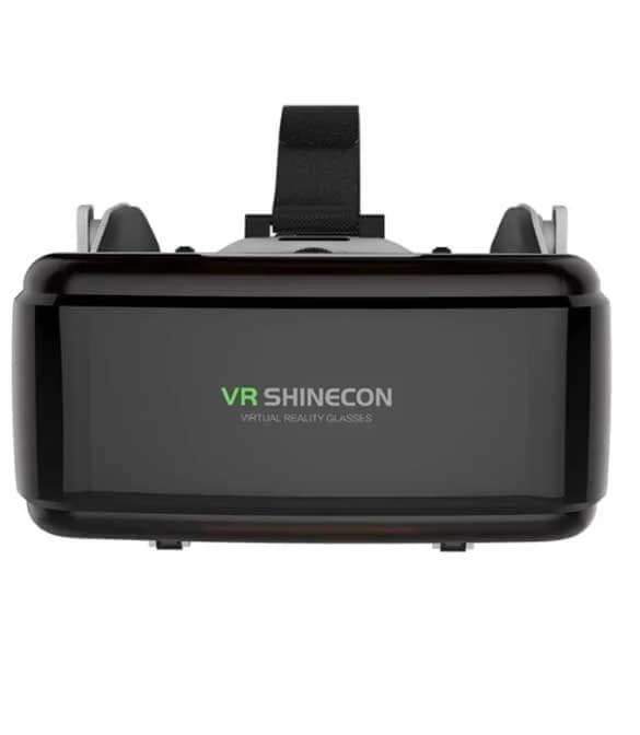 VR Shinecon Virtual Reality 3D