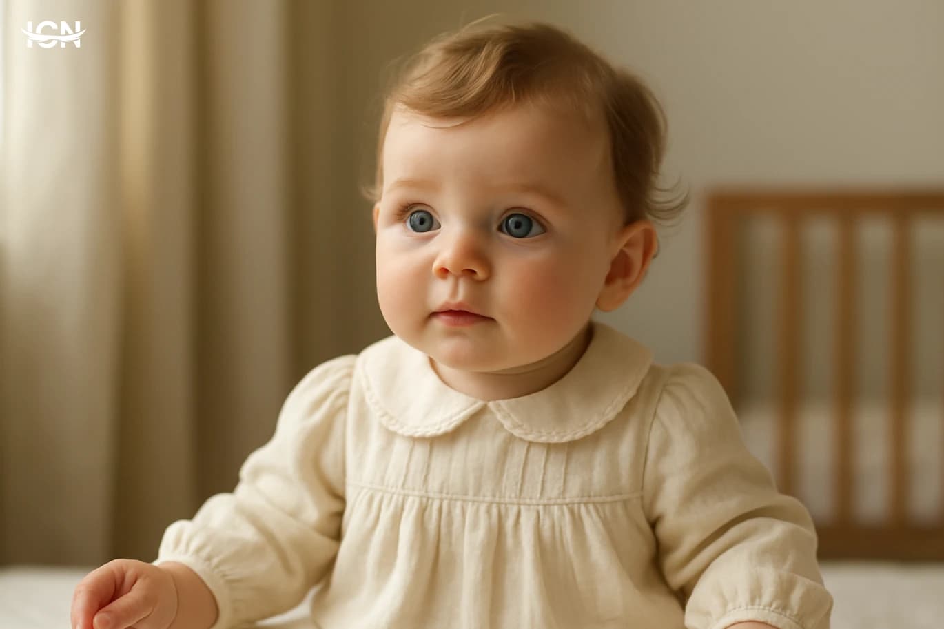 The Modern Comeback of Vintage Baby Names