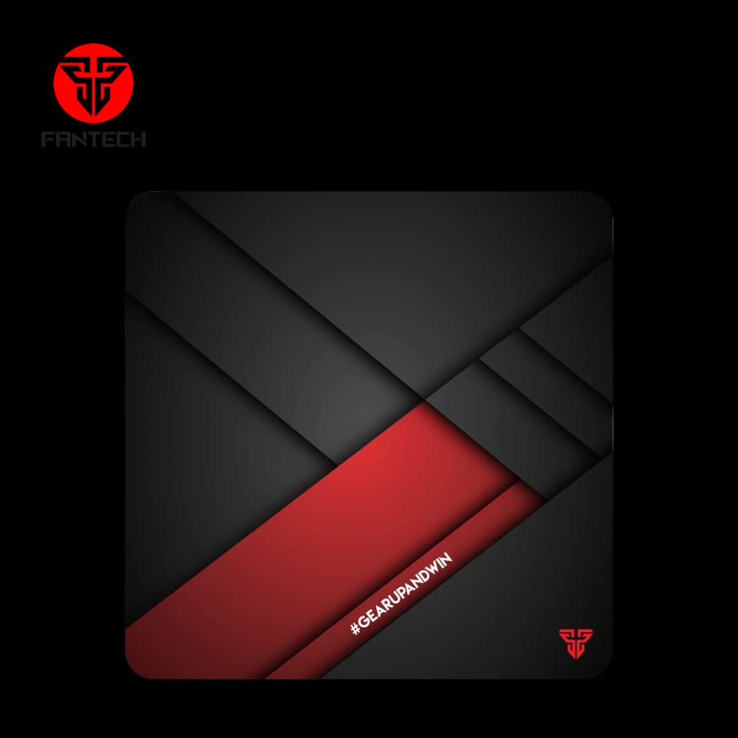 Fantech Vigil Mp456 Gaming Mouse Pad