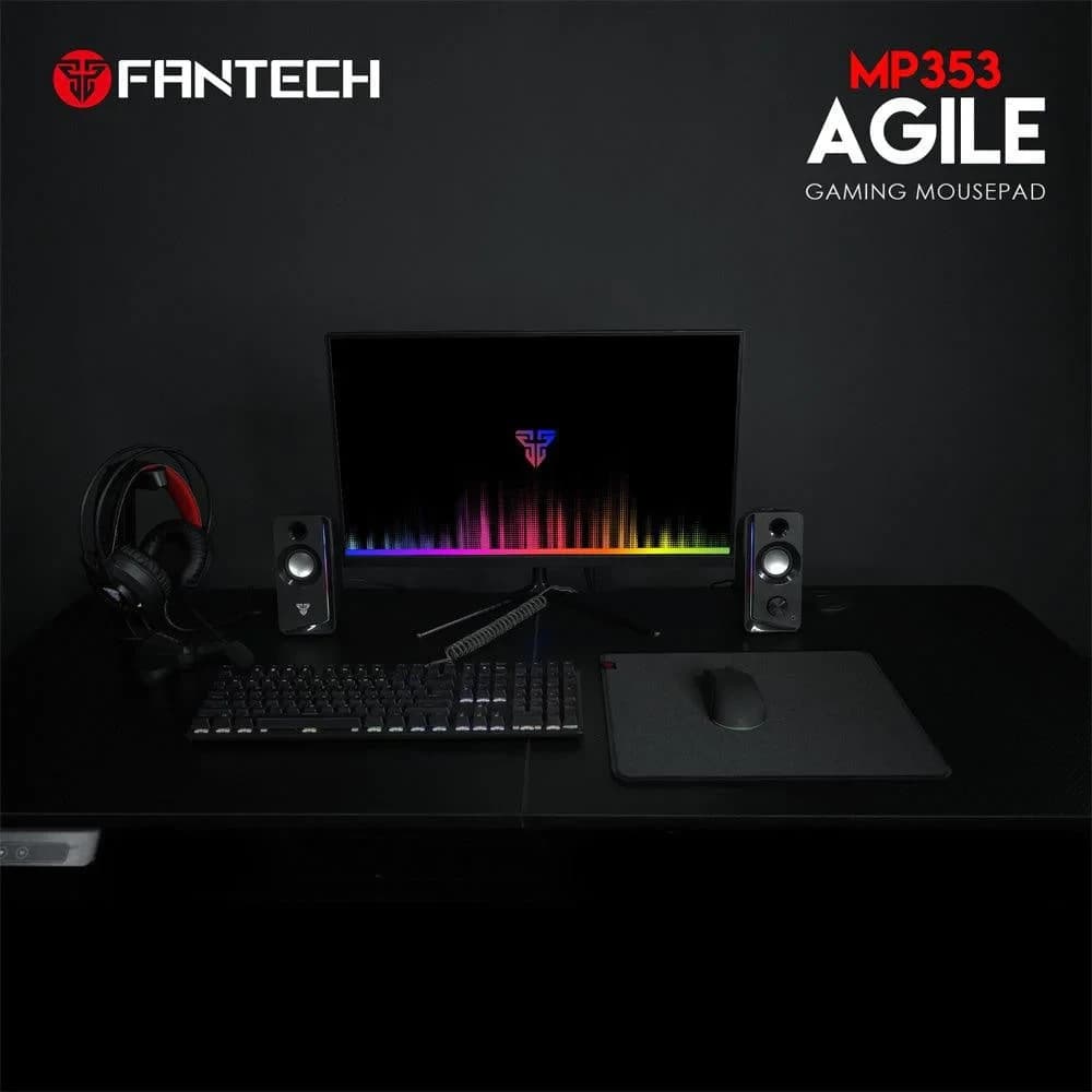 Fantech Agile Mp353 Mousepad