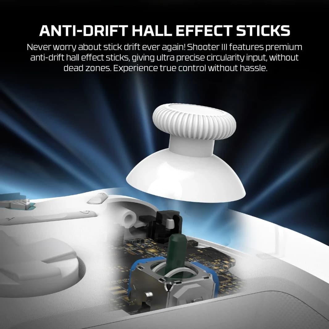 Fantech Shooter II WGP13S Controller
