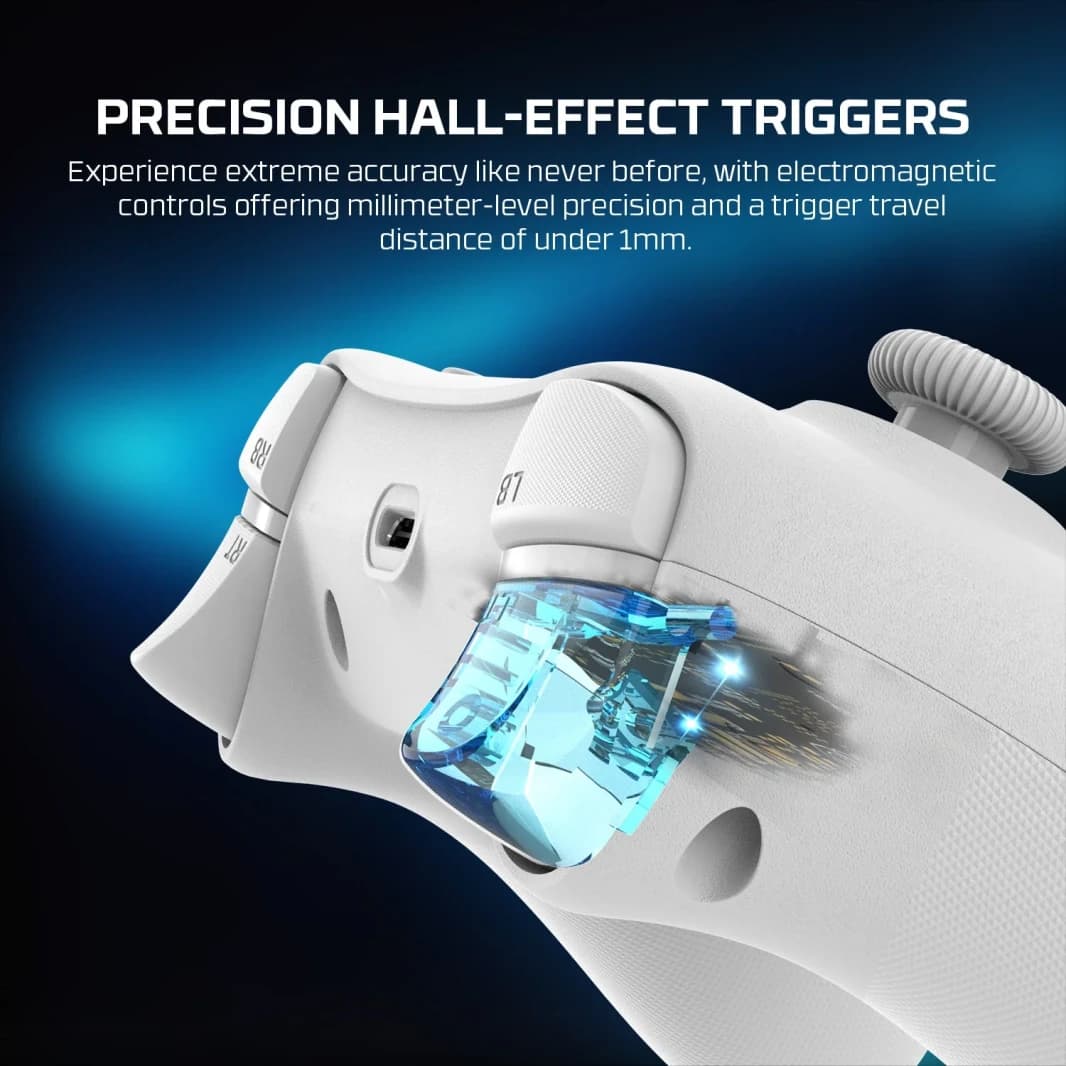 Fantech Shooter II WGP13S Controller