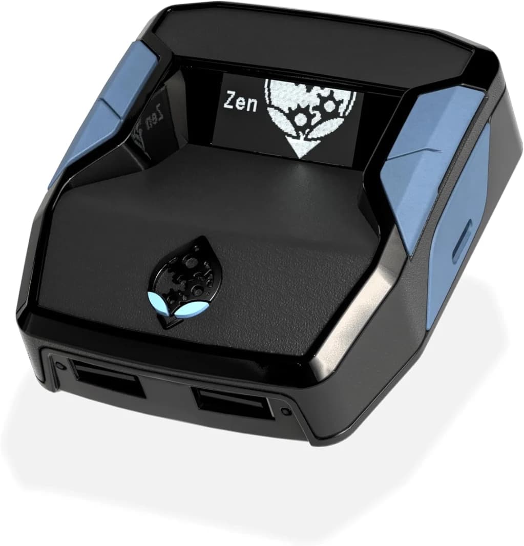 Cronus Zen Controller Emulator for Xbox, Playstation, Nintendo, and PC