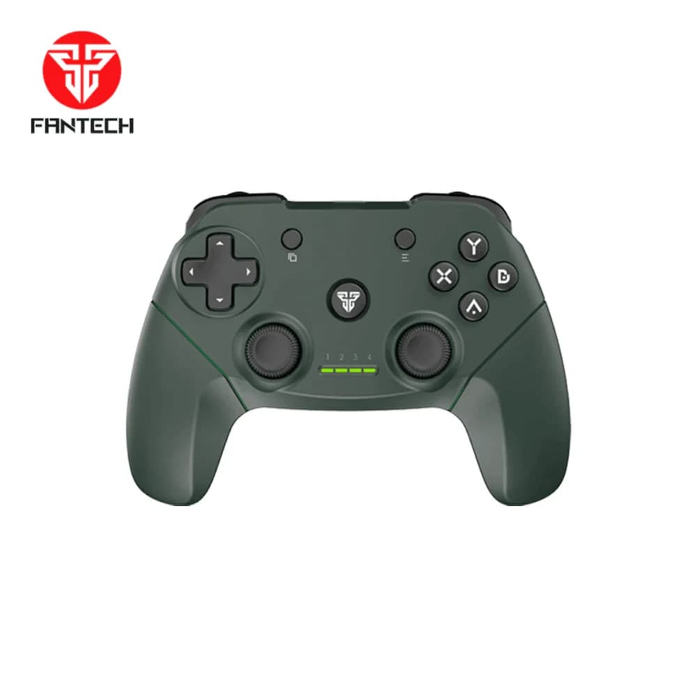Fantech Revolver Wgp12 Gaming Controller