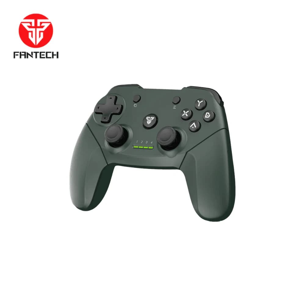 Fantech Revolver Wgp12 Gaming Controller