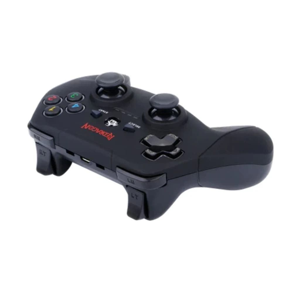 Redragon Harrow G808 Wireless Gamepad