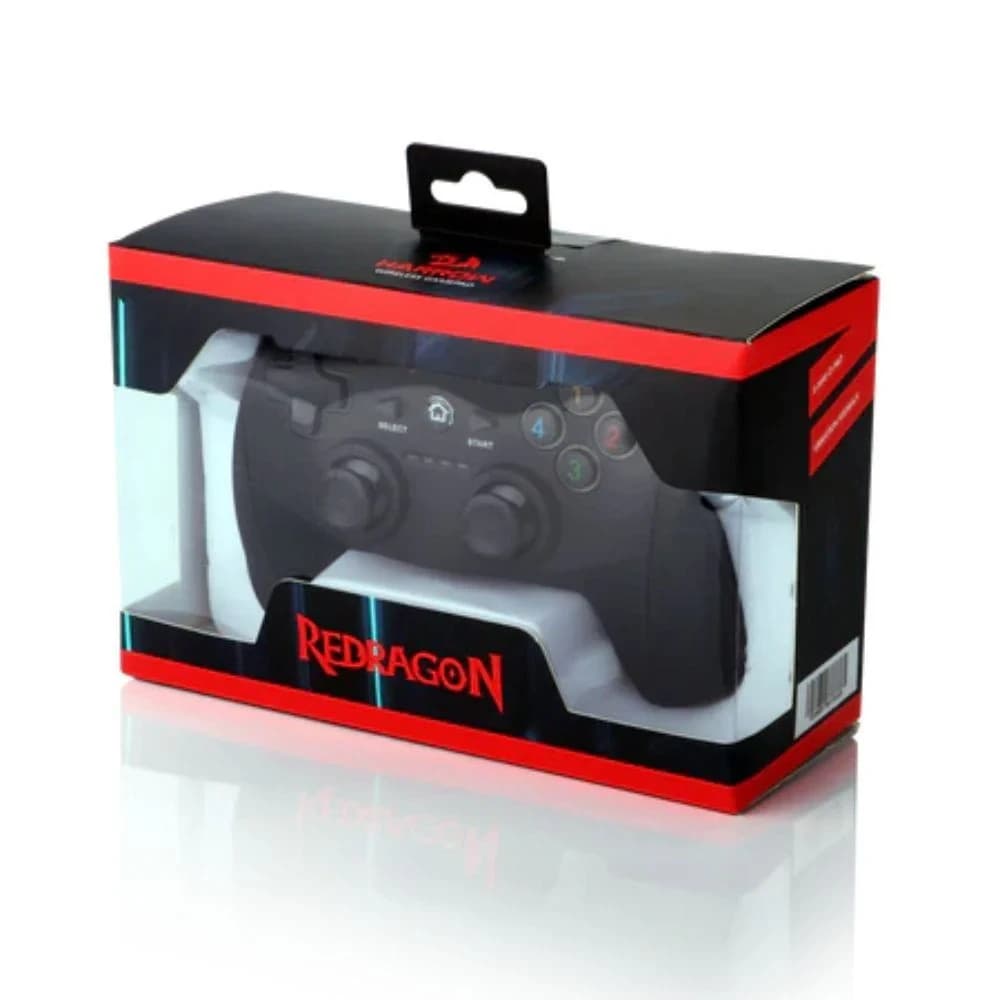 Redragon Harrow G808 Wireless Gamepad