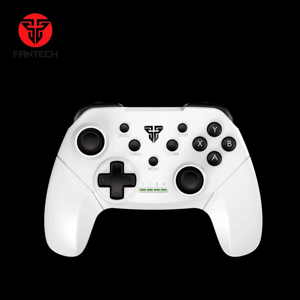 Shooter II WGP13 Pro Gaming Controller