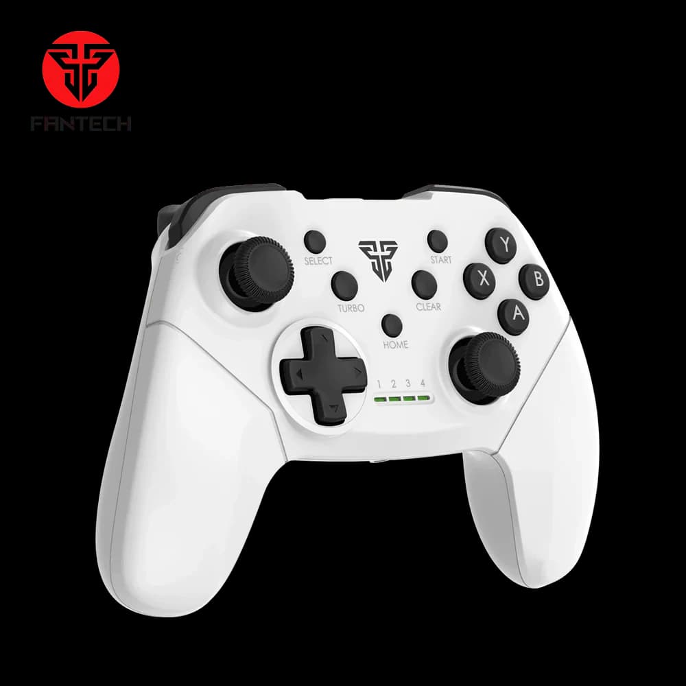 Shooter II WGP13 Pro Gaming Controller