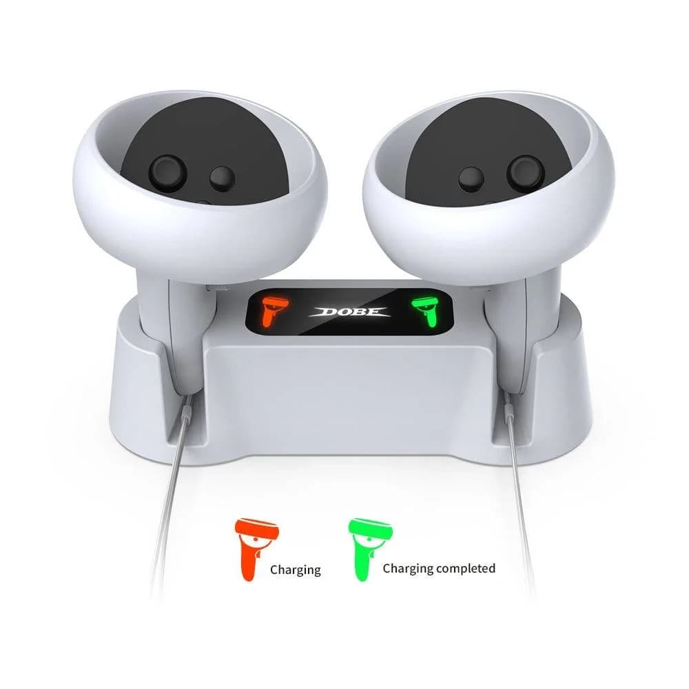 Dobe Oculus VR Handle Charger TY-18170