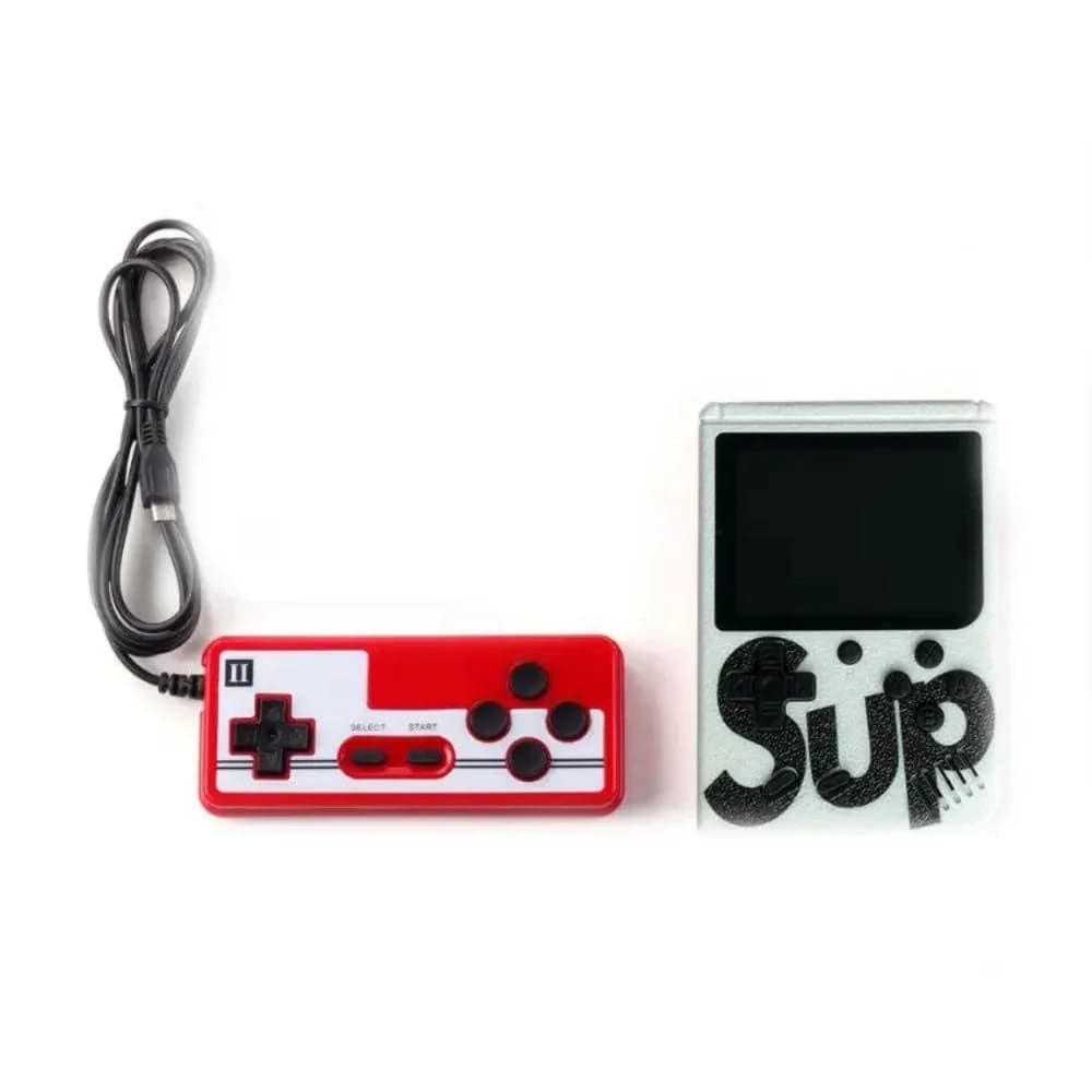 400 in 1 Video Console Game Portable