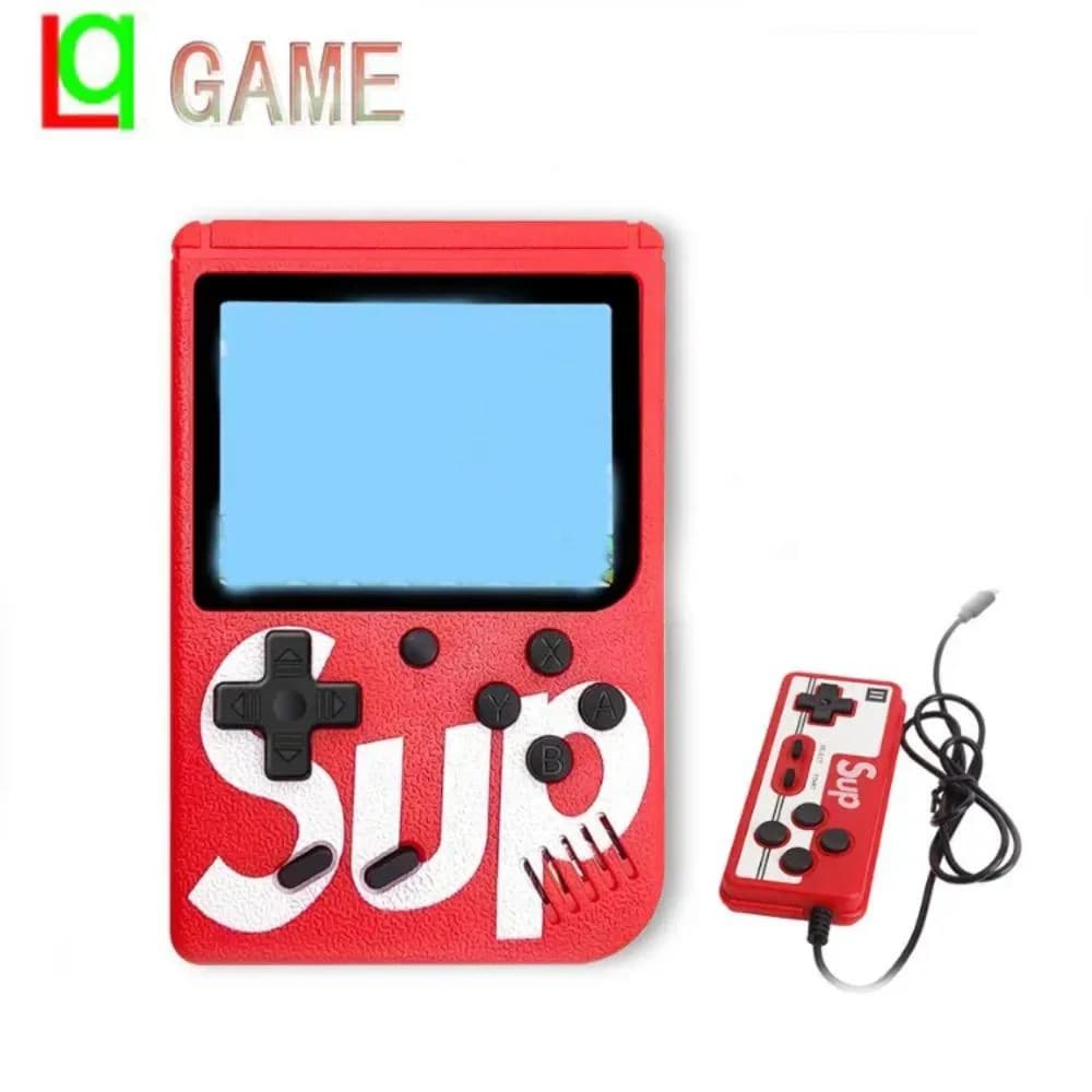 400 in 1 Video Console Game Portable