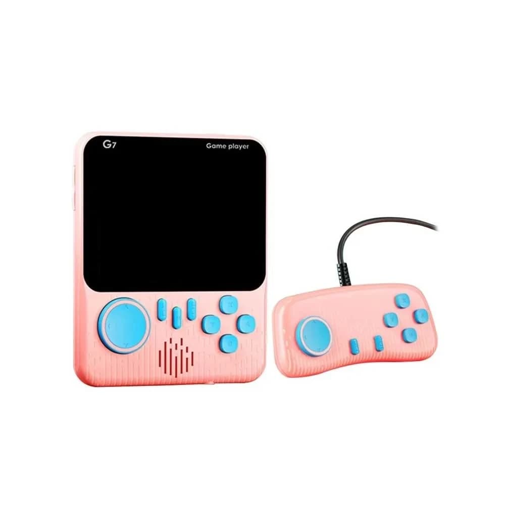 G7 Handheld Gaming Consoles 3.5 Inch