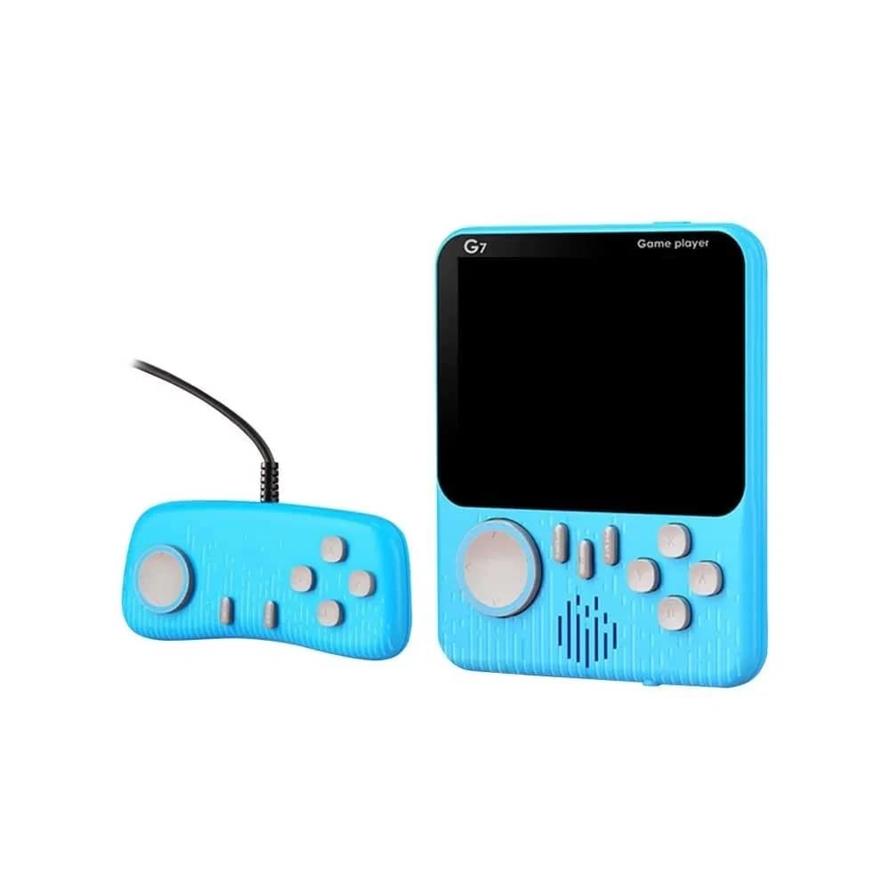 G7 Handheld Gaming Consoles 3.5 Inch