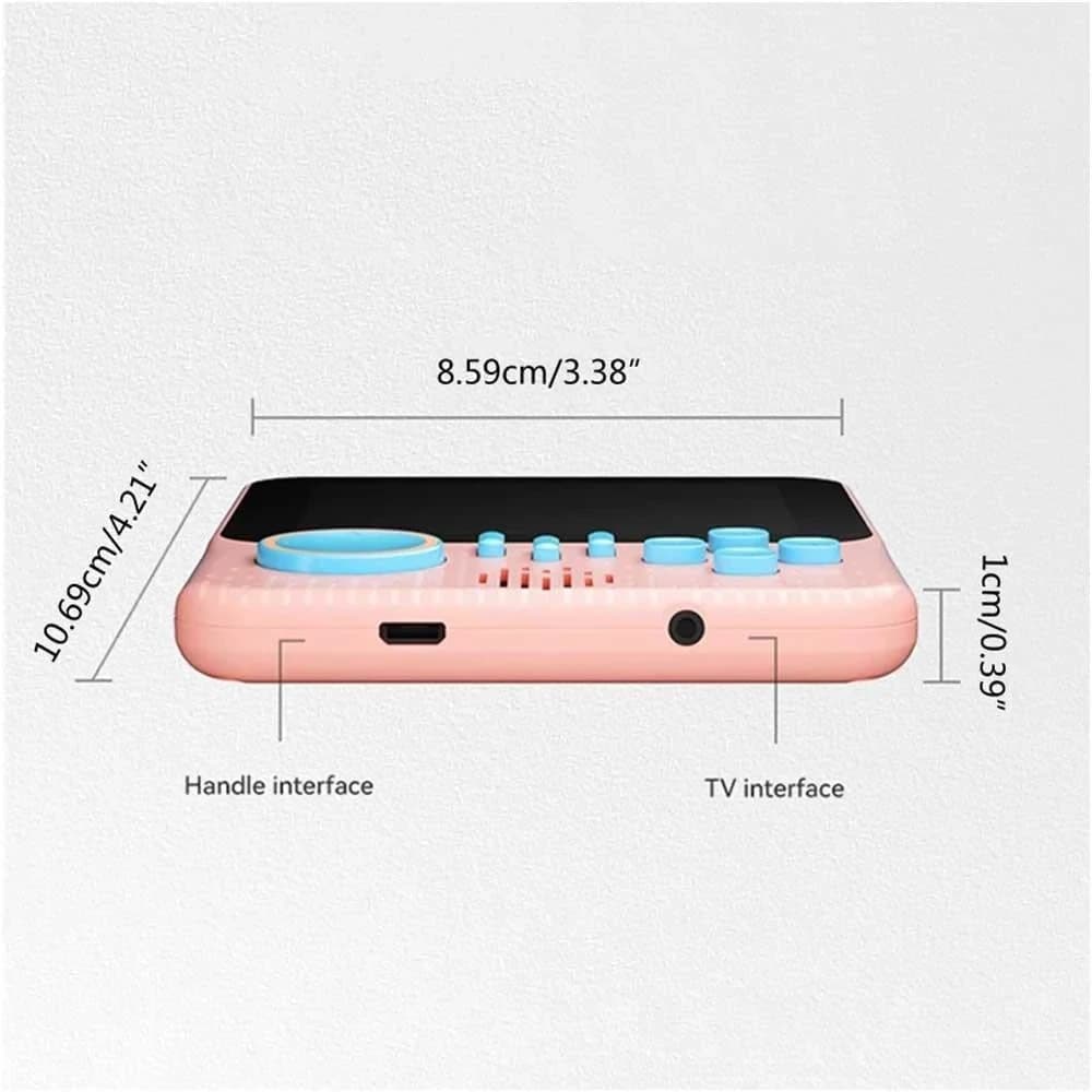 G7 Handheld Gaming Consoles 3.5 Inch