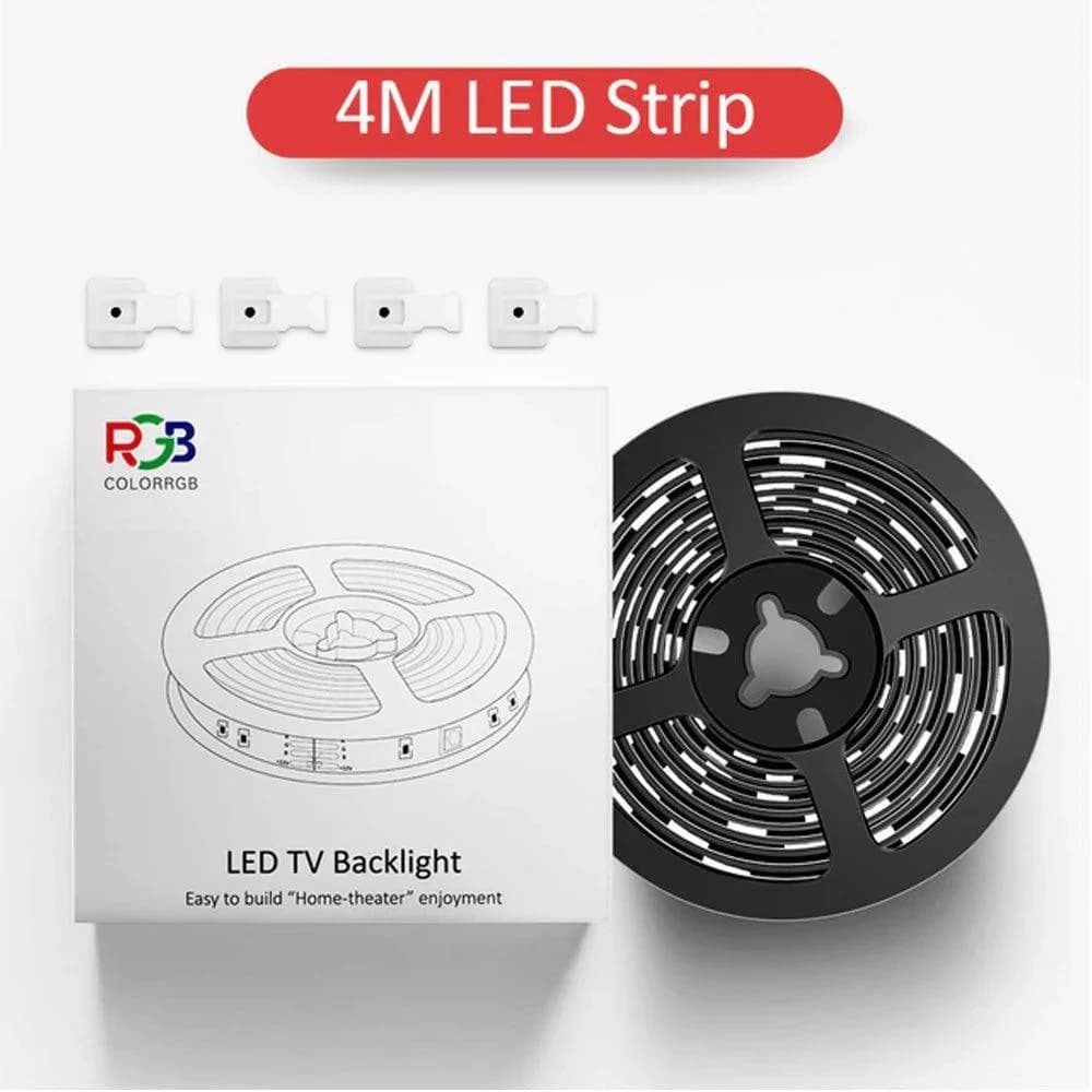 RGB LED Strip Light with App Control RGB5050