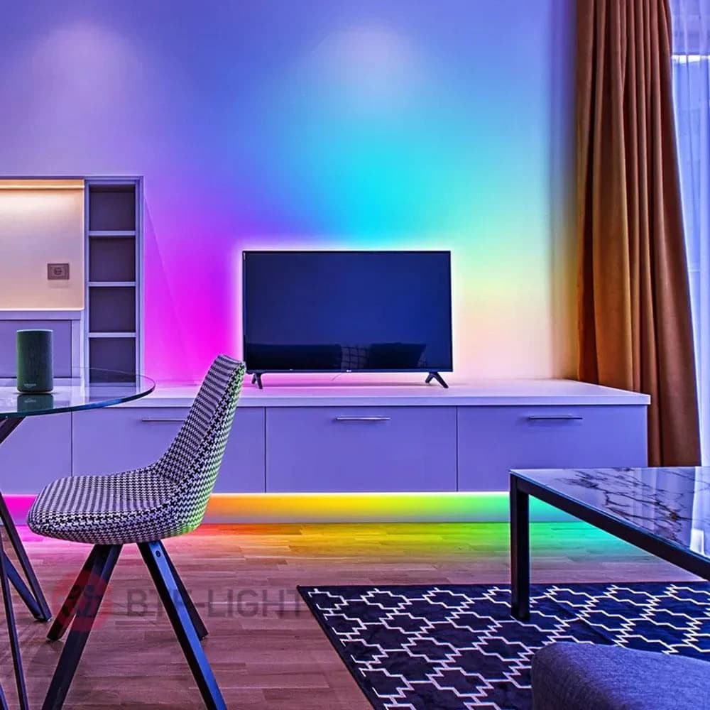 BTF-Lighting Dreamcolor LED Strip Light with Bluetooth