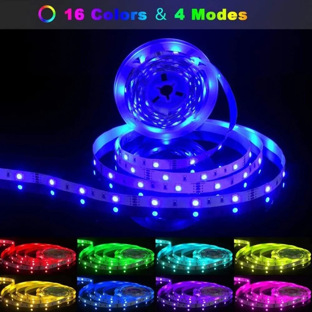 Led Series Aurora-x Smart Led Strip Lights