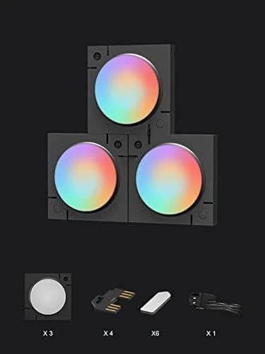 Lifesmart Cololight Mix Kit (3pcs) (Electronic Games)