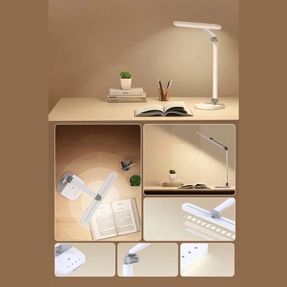 Remax LED Desk Lamp RT-E615