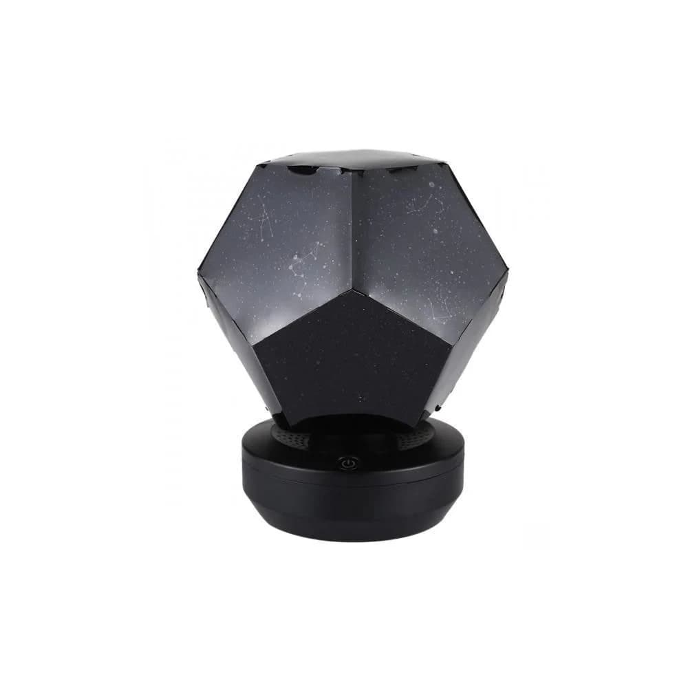 WZXKD-01 Bluetooth Lamp with Built-in Music