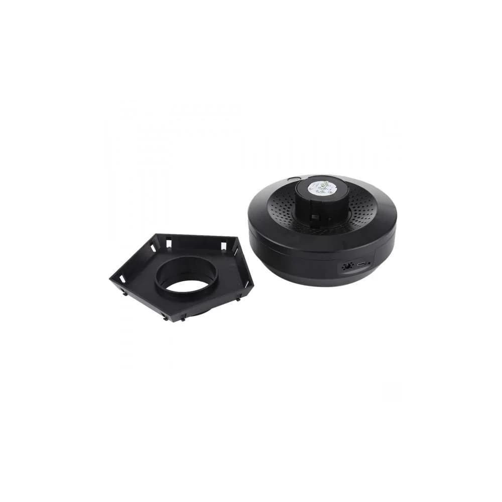 WZXKD-01 Bluetooth Lamp with Built-in Music