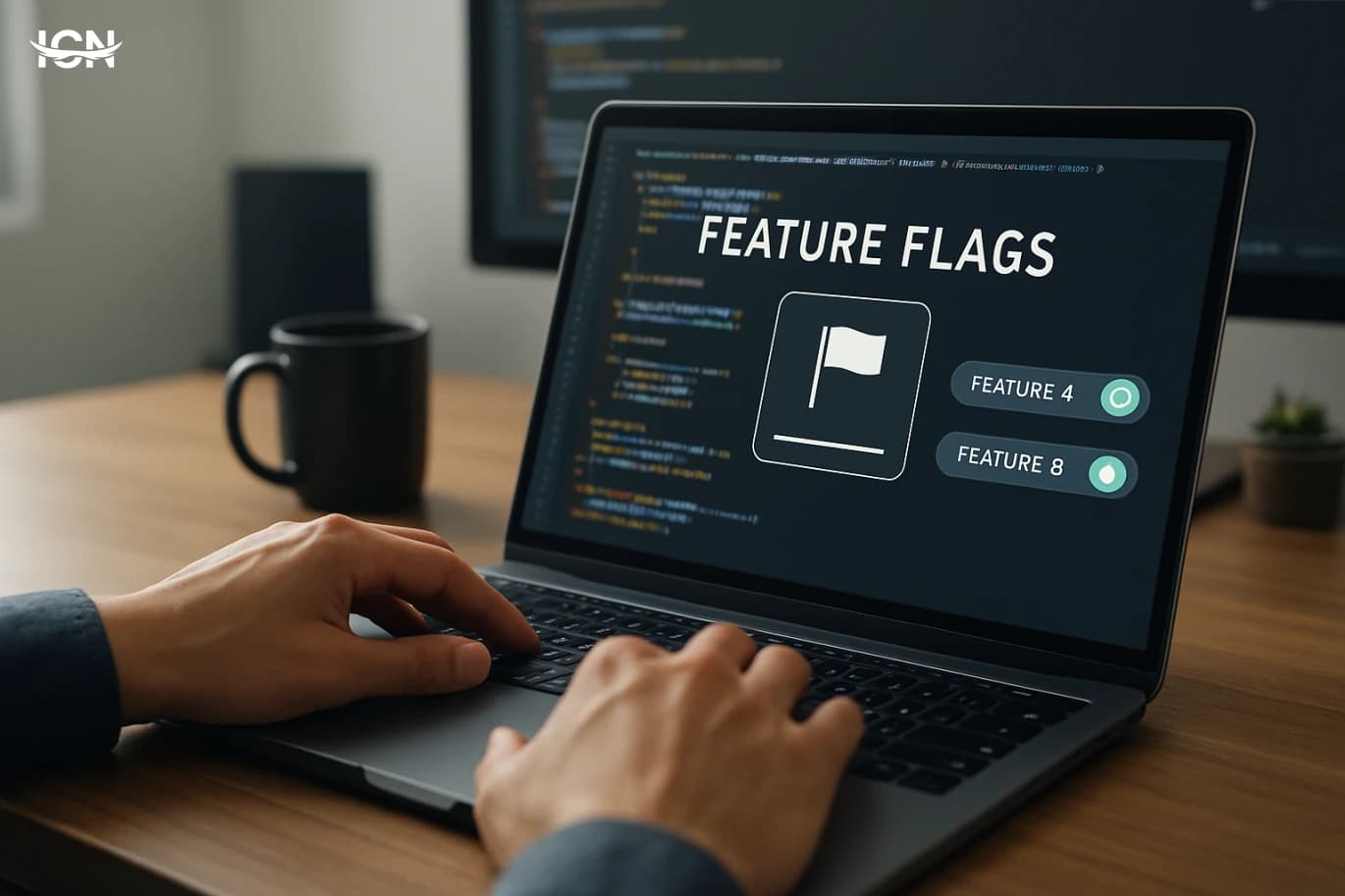 Shipping Faster with Feature Flags