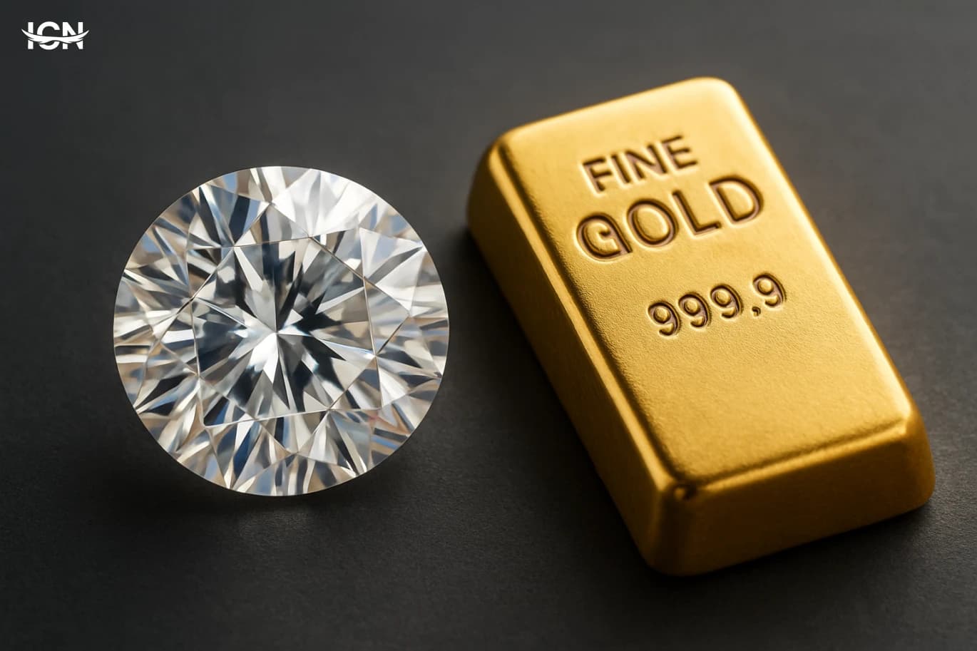 Lab Diamonds and Gold Buying Guide