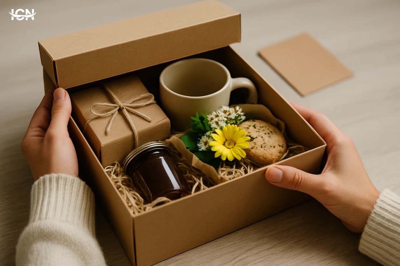 A Weekend Surprise Box That Actually Works