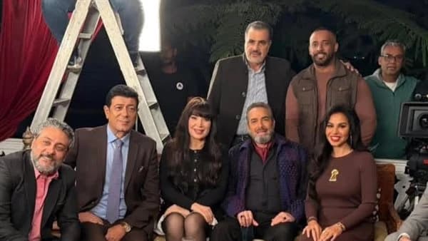 Ramadan 2026 series: Luck / Ramadan 2026