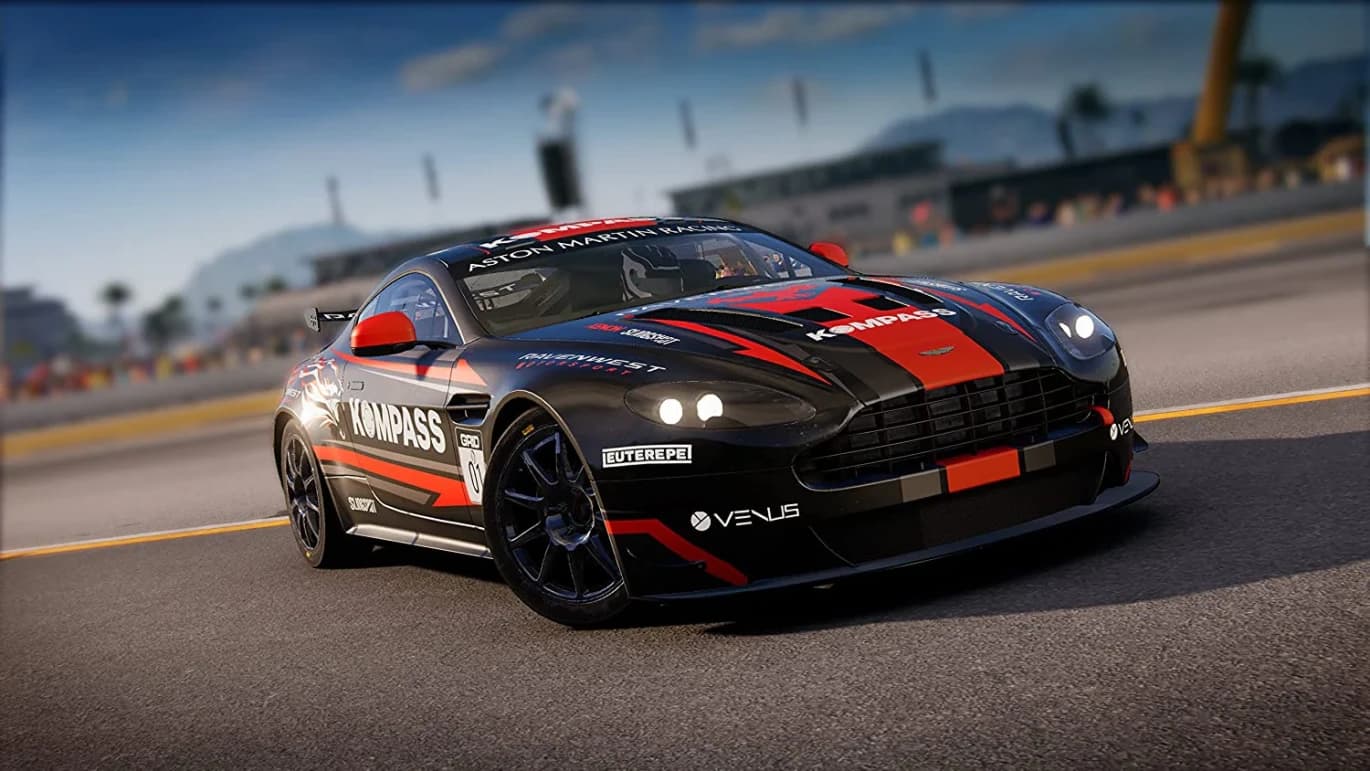 GRID Legends - بلاي ستيشن 5